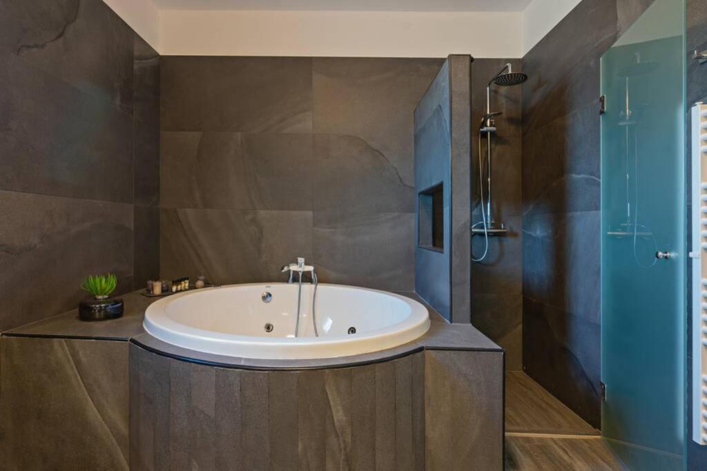 Villa Mare Monte Retimno Zewnętrze zdjęcie